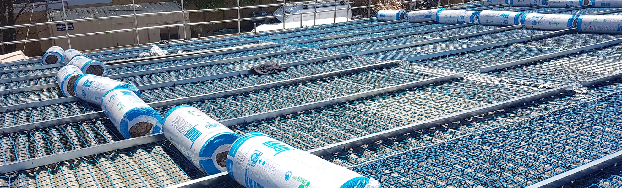Asbestos Cement Roofing Roofing Wolverhampton - Wolverhampton, West Midlands