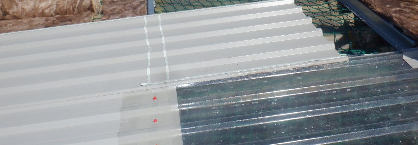 Roofing Wolverhampton Rooflight Repairs - Wolverhampton, West Midlands